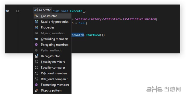 JetBrains ReSharper图片4