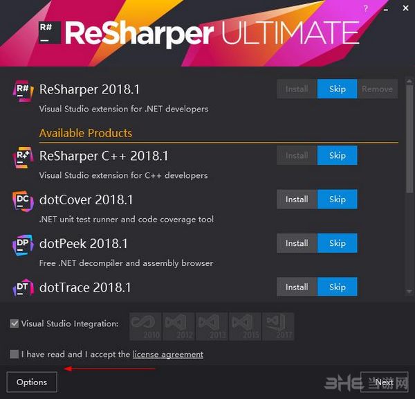 ReSharper Ultimate图片1