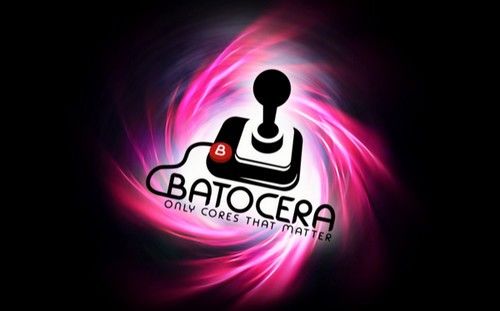 Batocera.linux下载|Batocera.linux (复古游戏系统)最新版5.25下载
