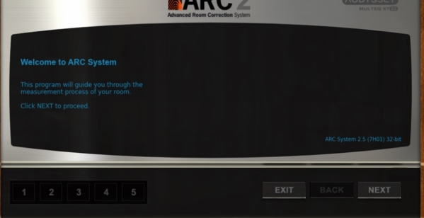 IK Multimedia ARC System软件图片1