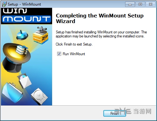 WinMount图片10