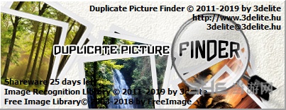 图片查重软件下载|Duplicate Picture Finder 官方最新版V1.0.20.28下载