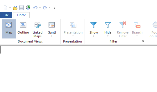 MindManager2019图片3