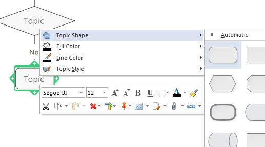 MindManager2019图片6
