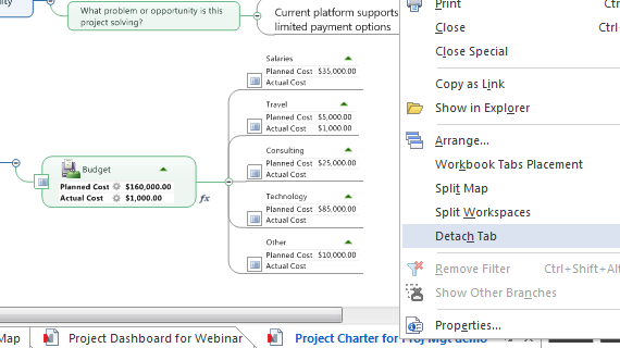 MindManager2019图片9