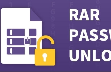 Passper for RAR软件图片2