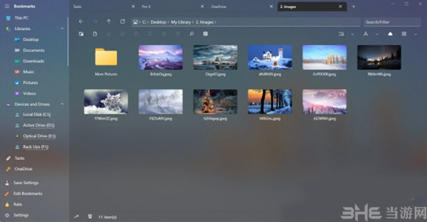 Shrestha Files Pro软件截图2