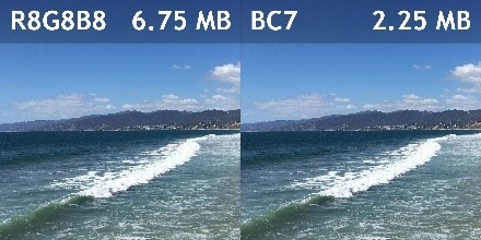 NVIDIA Texture Tools图片2