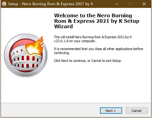 Nero Burning rom 2021图片3
