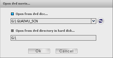 Aplus DVD Ripper图片