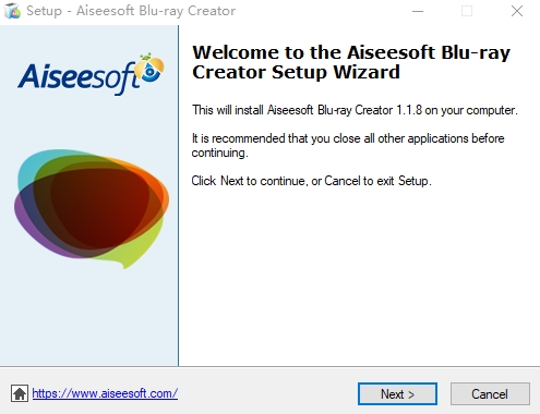 Aiseesoft Blu-ray Creator图片2
