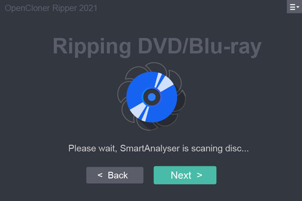 OpenCloner Ripper 2021截图