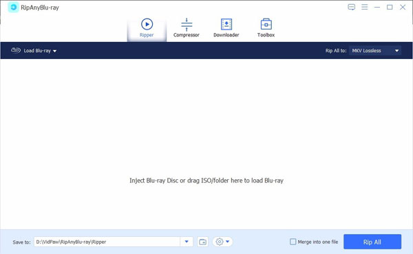 Vidpaw RipAnyBlu-ray 官方版v1.0.28下载