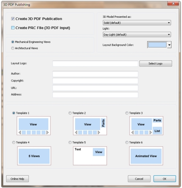 BackToCAD Publisher软件图片4