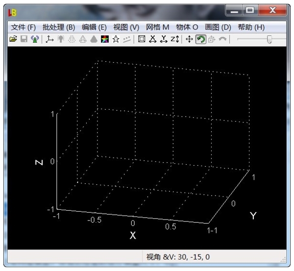 LuBan 3D图片1