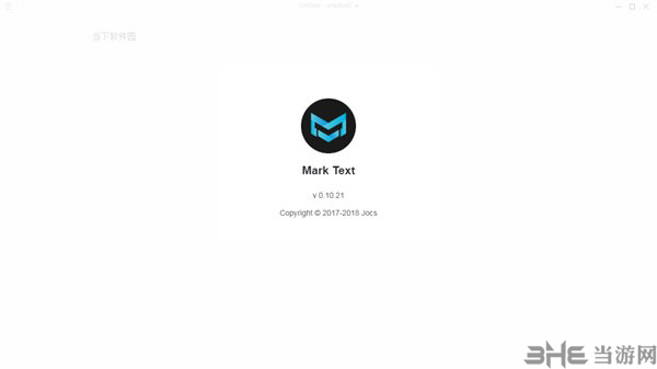 Mark Text3