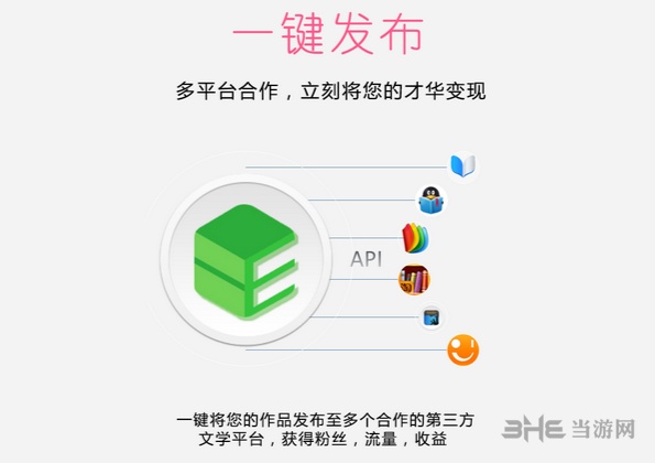 壹写作图片4