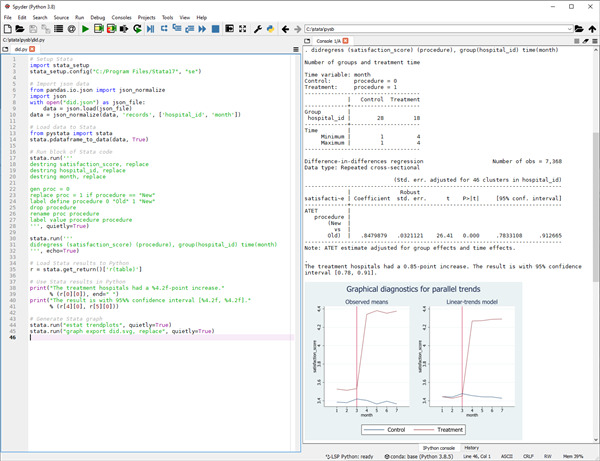 Stata 17图片11