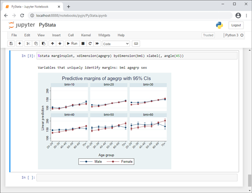 Stata17破解版图片