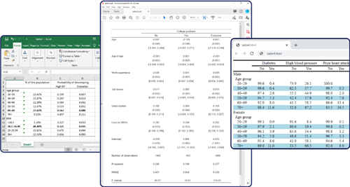 Stata17破解版图片