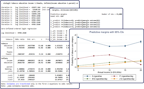 Stata17破解版图片