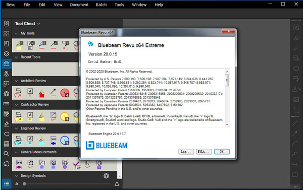 Bluebeam Revu 2020破解版下载|Bluebeam Revu 2020中文破解版 v20.0.15下载
