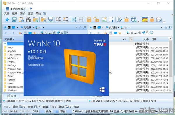 WinNc10图片1