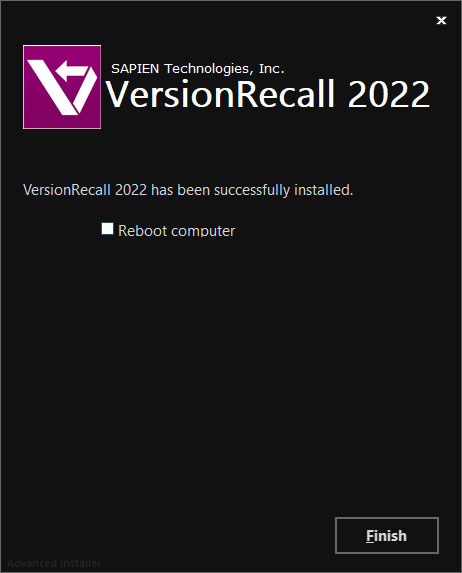 VersionRecall2022图片4