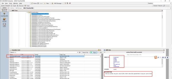 SNMP MIB浏览器图片1