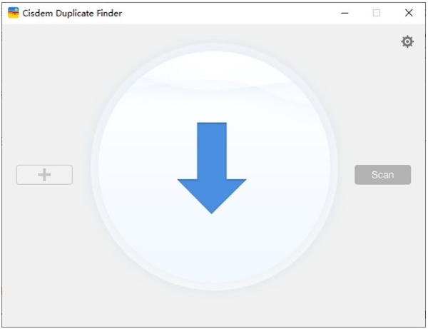 Cisdem Duplicate Finder图片1