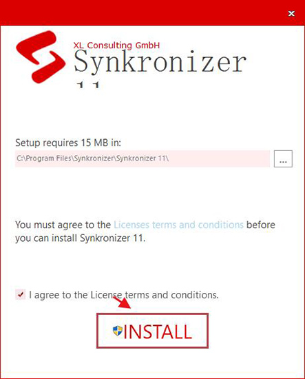 Synkronizer图片3