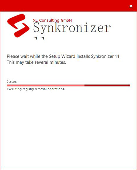 Synkronizer图片4