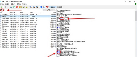 anytxt searcher中文版