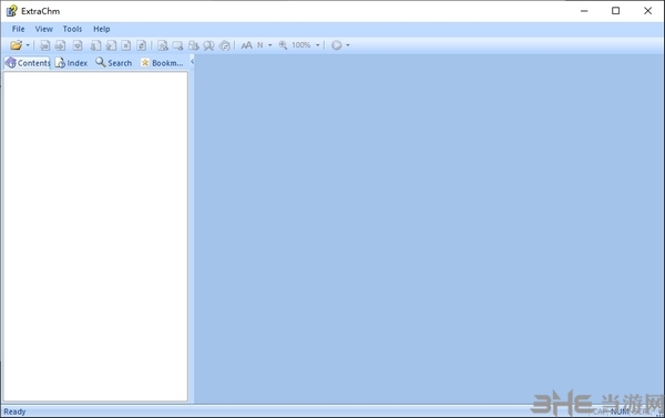 ExtraChm破解版图片1