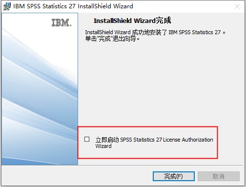 IBM SPSS Statistics 27图片6