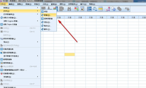 IBM SPSS Statistics 27图片13