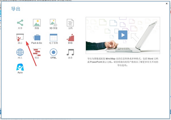 iMindMap 10图片