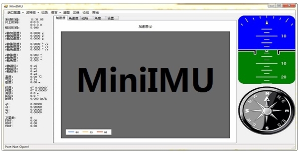 MiniIMU图片1