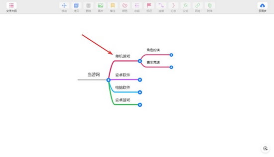 MindLine图片