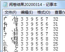 极锋智能阅卷系统图片5