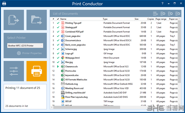 Print Conductor图片1