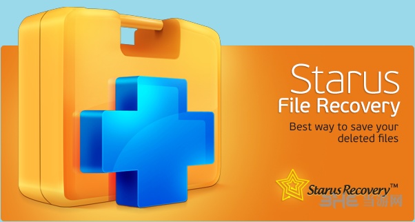 Starus Data Restore Pack图片1