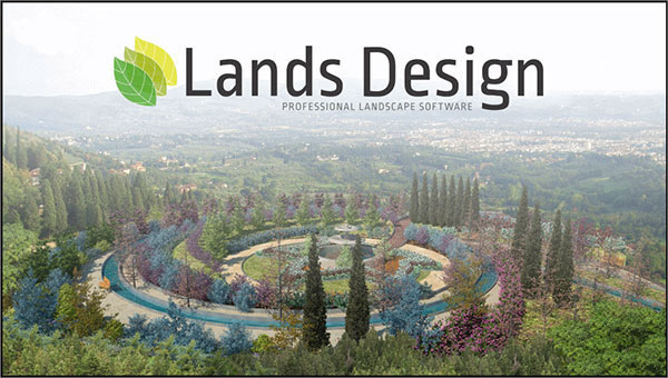 lands design for rhino破解文件截图2