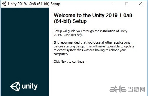unity2019图片2