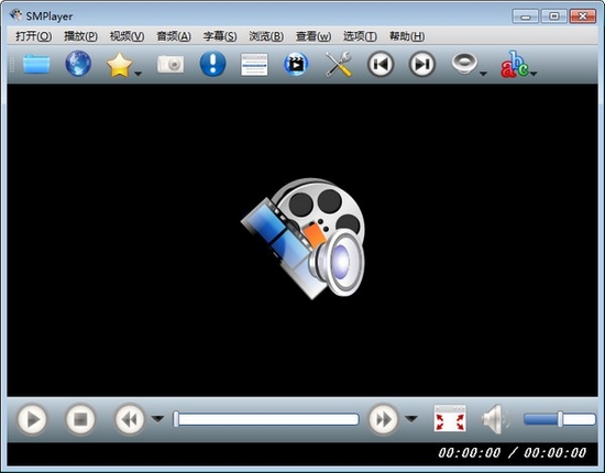 SMPlayer播放器中文版图片