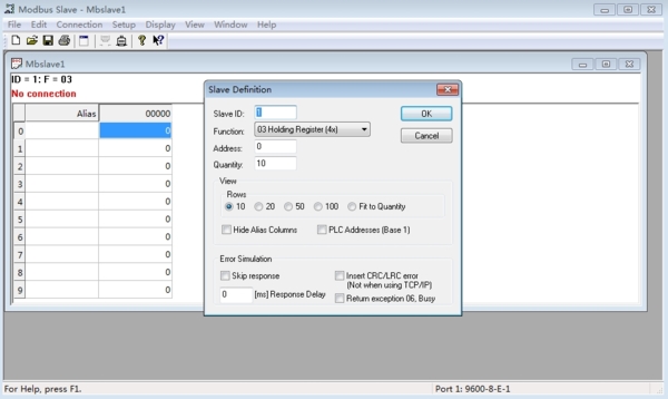 Modbus Slave使用说明图3