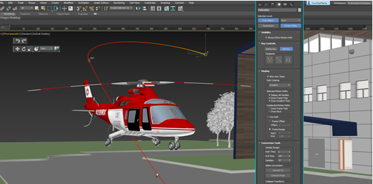 3DMax2018破解版图片3