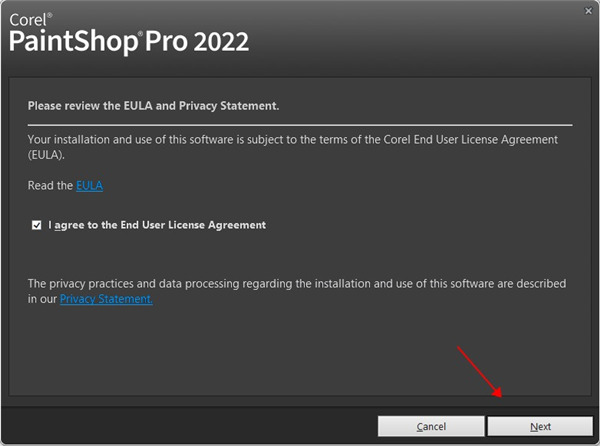 PaintShop Pro 2022图片4