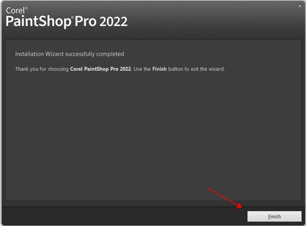 PaintShop Pro 2022图片7
