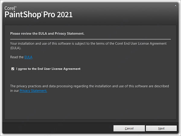 Corel PaintShop Pro2021图片9